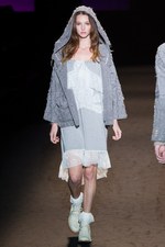 東コレのフィナーレをドクロで飾った - マスターマインド・ジャパン(mastermind JAPAN) 2012年春夏コレクション｜写真56