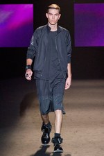 東コレのフィナーレをドクロで飾った - マスターマインド・ジャパン(mastermind JAPAN) 2012年春夏コレクション｜写真58