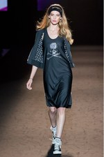 東コレのフィナーレをドクロで飾った - マスターマインド・ジャパン(mastermind JAPAN) 2012年春夏コレクション｜写真59