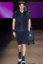 東コレのフィナーレをドクロで飾った - マスターマインド・ジャパン(mastermind JAPAN) 2012年春夏コレクション｜写真60