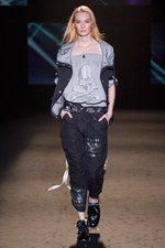 東コレのフィナーレをドクロで飾った - マスターマインド・ジャパン(mastermind JAPAN) 2012年春夏コレクション｜写真63