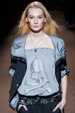 東コレのフィナーレをドクロで飾った - マスターマインド・ジャパン(mastermind JAPAN) 2012年春夏コレクション｜写真64