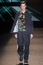 東コレのフィナーレをドクロで飾った - マスターマインド・ジャパン(mastermind JAPAN) 2012年春夏コレクション｜写真65