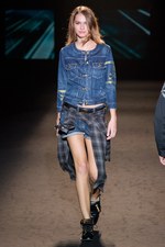 東コレのフィナーレをドクロで飾った - マスターマインド・ジャパン(mastermind JAPAN) 2012年春夏コレクション｜写真66