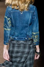 東コレのフィナーレをドクロで飾った - マスターマインド・ジャパン(mastermind JAPAN) 2012年春夏コレクション｜写真67