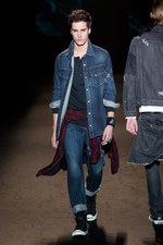 東コレのフィナーレをドクロで飾った - マスターマインド・ジャパン(mastermind JAPAN) 2012年春夏コレクション｜写真69