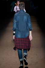 東コレのフィナーレをドクロで飾った - マスターマインド・ジャパン(mastermind JAPAN) 2012年春夏コレクション｜写真70