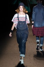 東コレのフィナーレをドクロで飾った - マスターマインド・ジャパン(mastermind JAPAN) 2012年春夏コレクション｜写真71