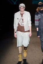 東コレのフィナーレをドクロで飾った - マスターマインド・ジャパン(mastermind JAPAN) 2012年春夏コレクション｜写真75