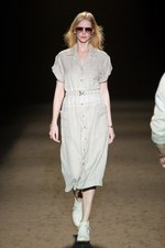 東コレのフィナーレをドクロで飾った - マスターマインド・ジャパン(mastermind JAPAN) 2012年春夏コレクション｜写真76