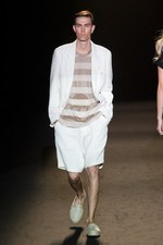 東コレのフィナーレをドクロで飾った - マスターマインド・ジャパン(mastermind JAPAN) 2012年春夏コレクション｜写真80