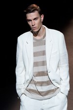 東コレのフィナーレをドクロで飾った - マスターマインド・ジャパン(mastermind JAPAN) 2012年春夏コレクション｜写真81