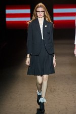 東コレのフィナーレをドクロで飾った - マスターマインド・ジャパン(mastermind JAPAN) 2012年春夏コレクション｜写真84