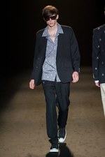 東コレのフィナーレをドクロで飾った - マスターマインド・ジャパン(mastermind JAPAN) 2012年春夏コレクション｜写真87