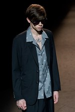 東コレのフィナーレをドクロで飾った - マスターマインド・ジャパン(mastermind JAPAN) 2012年春夏コレクション｜写真88