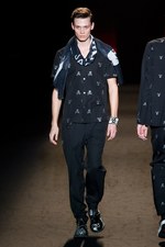 東コレのフィナーレをドクロで飾った - マスターマインド・ジャパン(mastermind JAPAN) 2012年春夏コレクション｜写真89