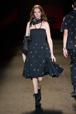 東コレのフィナーレをドクロで飾った - マスターマインド・ジャパン(mastermind JAPAN) 2012年春夏コレクション｜写真90