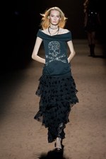 東コレのフィナーレをドクロで飾った - マスターマインド・ジャパン(mastermind JAPAN) 2012年春夏コレクション｜写真94