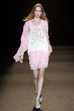 東コレのフィナーレをドクロで飾った - マスターマインド・ジャパン(mastermind JAPAN) 2012年春夏コレクション｜写真96