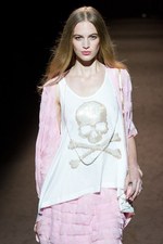 東コレのフィナーレをドクロで飾った - マスターマインド・ジャパン(mastermind JAPAN) 2012年春夏コレクション｜写真97