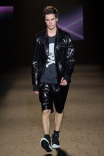 東コレのフィナーレをドクロで飾った - マスターマインド・ジャパン(mastermind JAPAN) 2012年春夏コレクション｜写真98