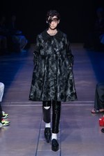 ミューラル 2017年春夏コレクション - 色を知らない女の子が教えてくれた、お洒落をすること｜写真1