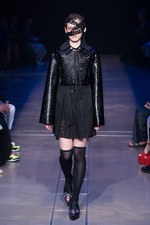 ミューラル 2017年春夏コレクション - 色を知らない女の子が教えてくれた、お洒落をすること｜写真4