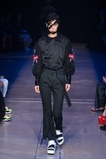 ミューラル 2017年春夏コレクション - 色を知らない女の子が教えてくれた、お洒落をすること｜写真6