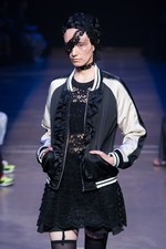 ミューラル 2017年春夏コレクション - 色を知らない女の子が教えてくれた、お洒落をすること｜写真8