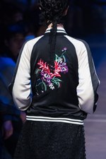 ミューラル 2017年春夏コレクション - 色を知らない女の子が教えてくれた、お洒落をすること｜写真9