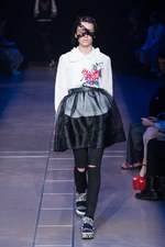 ミューラル 2017年春夏コレクション - 色を知らない女の子が教えてくれた、お洒落をすること｜写真10