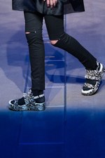 ミューラル 2017年春夏コレクション - 色を知らない女の子が教えてくれた、お洒落をすること｜写真11