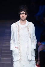 ミューラル 2017年春夏コレクション - 色を知らない女の子が教えてくれた、お洒落をすること｜写真13