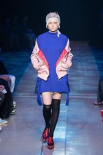 ミューラル 2017年春夏コレクション - 色を知らない女の子が教えてくれた、お洒落をすること｜写真18