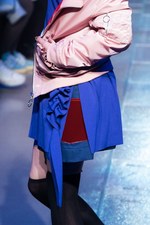 ミューラル 2017年春夏コレクション - 色を知らない女の子が教えてくれた、お洒落をすること｜写真19