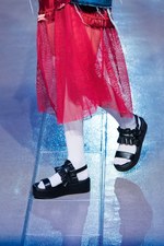 ミューラル 2017年春夏コレクション - 色を知らない女の子が教えてくれた、お洒落をすること｜写真26