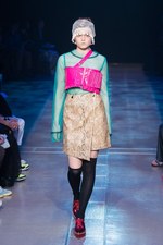 ミューラル 2017年春夏コレクション - 色を知らない女の子が教えてくれた、お洒落をすること｜写真29