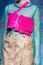 ミューラル 2017年春夏コレクション - 色を知らない女の子が教えてくれた、お洒落をすること｜写真30