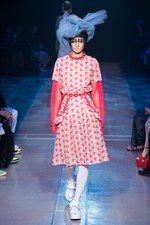 ミューラル 2017年春夏コレクション - 色を知らない女の子が教えてくれた、お洒落をすること｜写真31