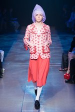 ミューラル 2017年春夏コレクション - 色を知らない女の子が教えてくれた、お洒落をすること｜写真34