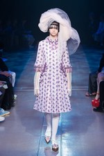 ミューラル 2017年春夏コレクション - 色を知らない女の子が教えてくれた、お洒落をすること｜写真36