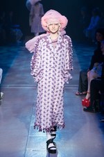 ミューラル 2017年春夏コレクション - 色を知らない女の子が教えてくれた、お洒落をすること｜写真37