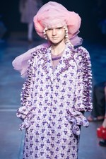 ミューラル 2017年春夏コレクション - 色を知らない女の子が教えてくれた、お洒落をすること｜写真38