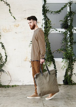 ノンネイティブ(nonnative) 2017年春夏メンズコレクション  - 写真16