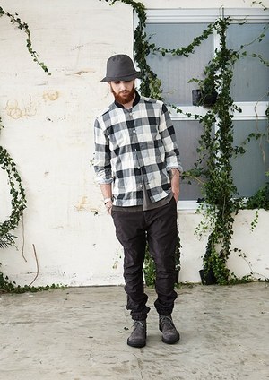 ノンネイティブ(nonnative) 2017年春夏メンズコレクション  - 写真26