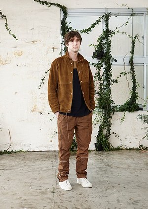 ノンネイティブ(nonnative) 2017年春夏メンズコレクション  - 写真28