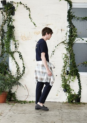 ノンネイティブ(nonnative) 2017年春夏メンズコレクション  - 写真32