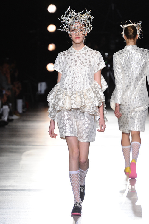 ミントデザインズ(mintdesigns) 2012年春夏ウィメンズコレクション  - 写真22