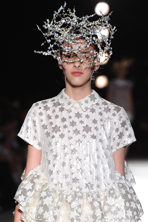 ミントデザインズ 2012年春夏<span>コレクション</span> - 写真23