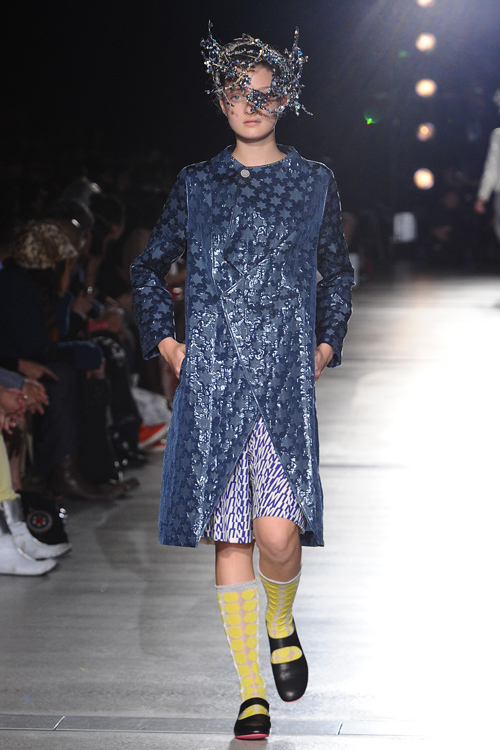 ミントデザインズ 2012年春夏<span>コレクション</span> - 写真27